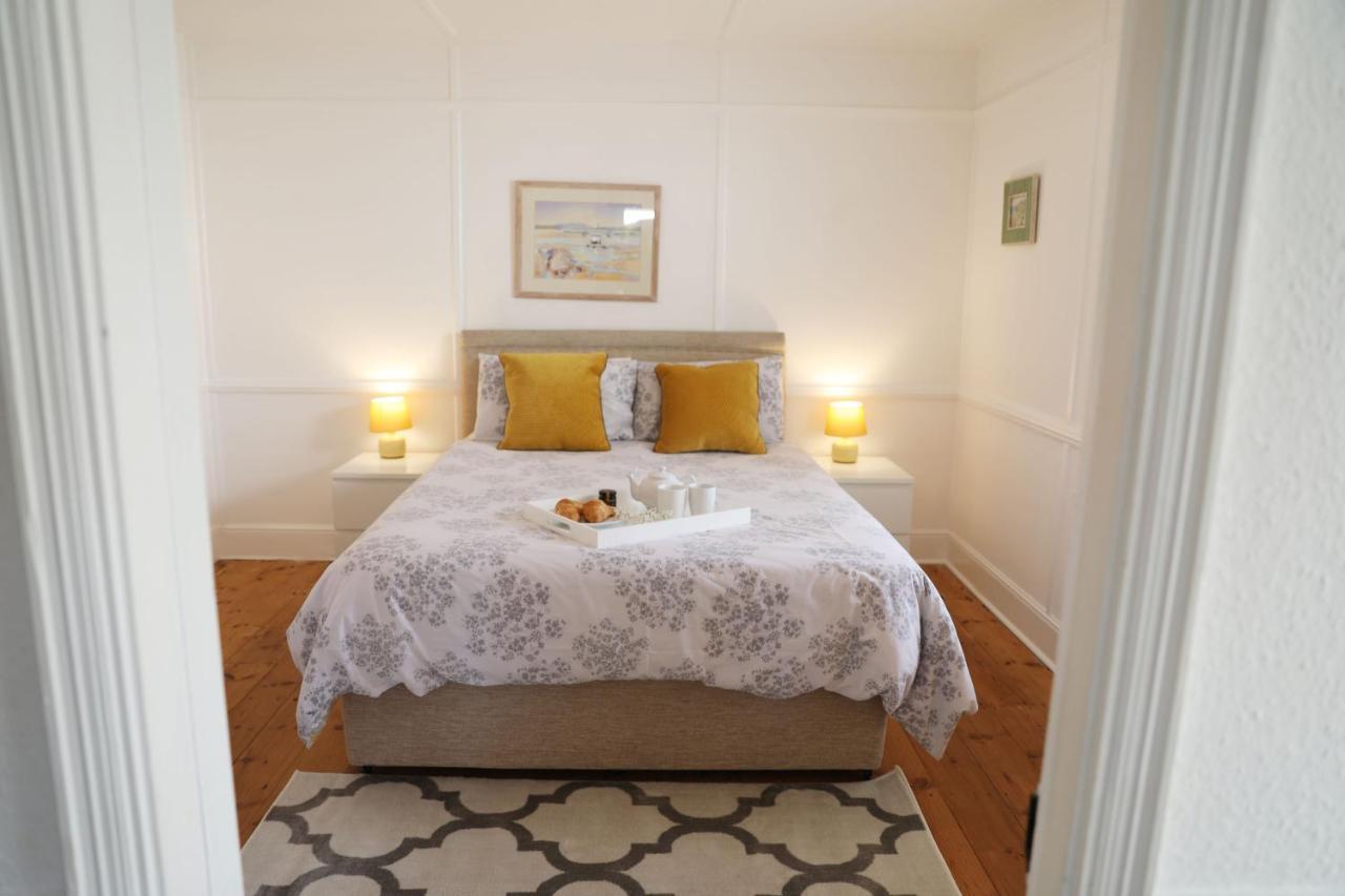 Tamarisk, Port Isaac Bay Holidays Exterior foto