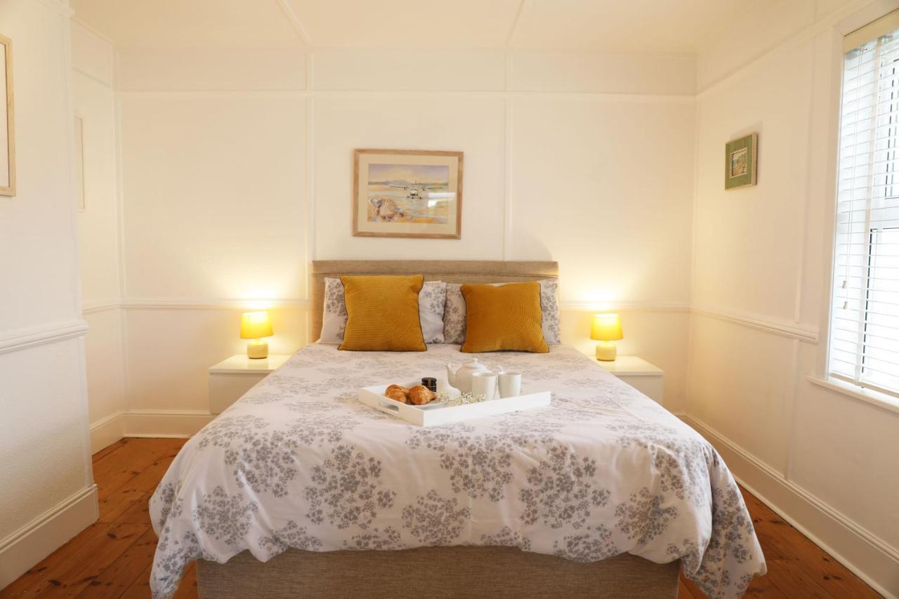 Tamarisk, Port Isaac Bay Holidays Exterior foto