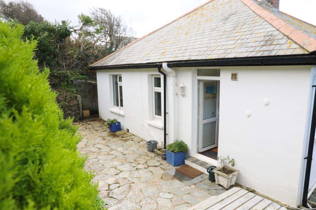 Tamarisk, Port Isaac Bay Holidays Exterior foto